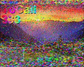 SSTV