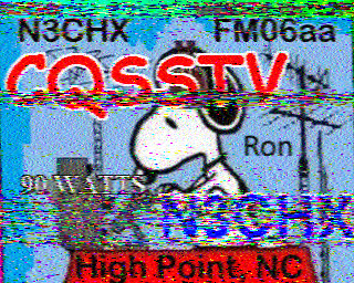 SSTV