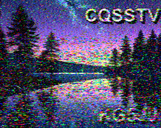 SSTV