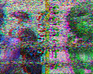 SSTV
