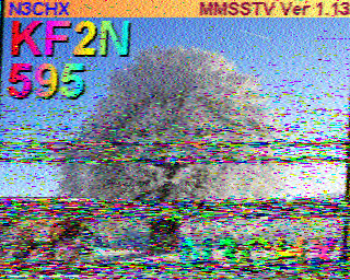 SSTV