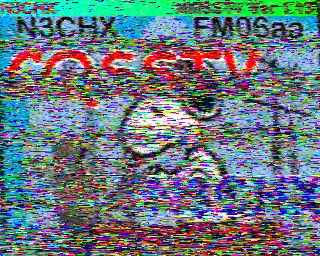 SSTV
