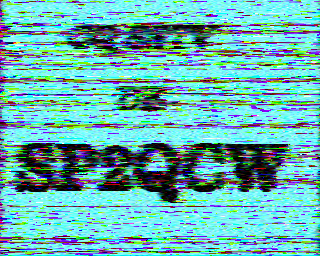 SSTV