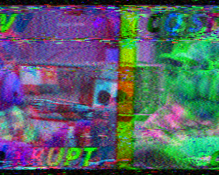 SSTV