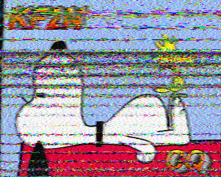 SSTV