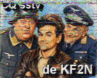SSTV