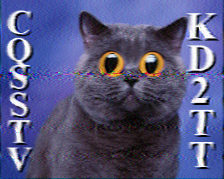 SSTV