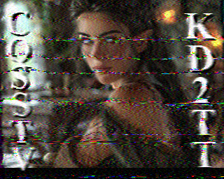SSTV