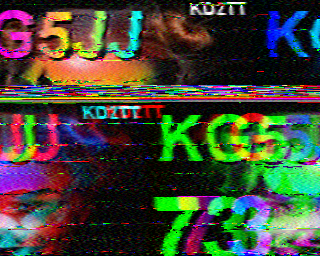 SSTV