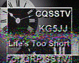 SSTV