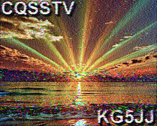 SSTV
