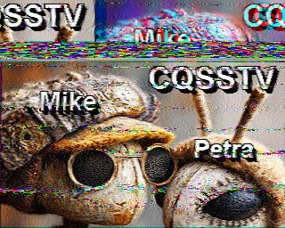 SSTV