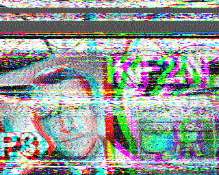 SSTV