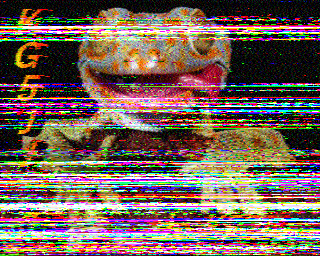 SSTV