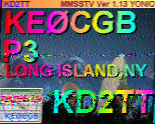 SSTV
