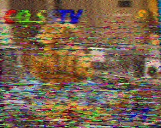 SSTV