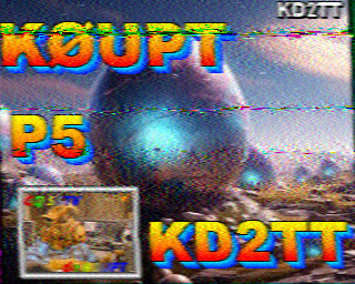 SSTV