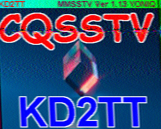 SSTV