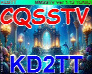 SSTV