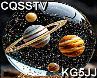 SSTV