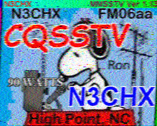 SSTV