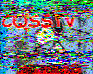 SSTV