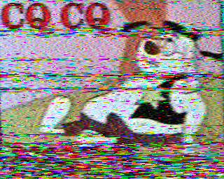 SSTV