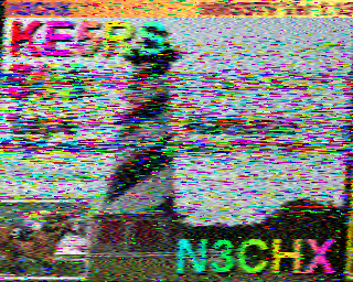 SSTV