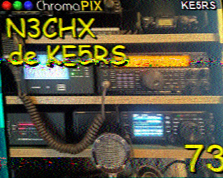 SSTV