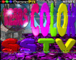 SSTV