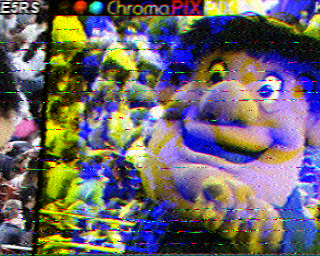 SSTV