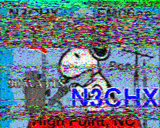 SSTV
