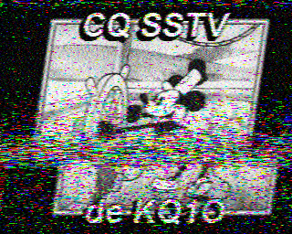 SSTV