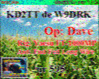 SSTV