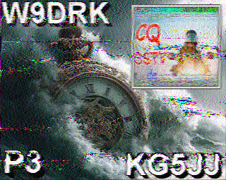 SSTV