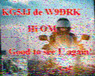 SSTV