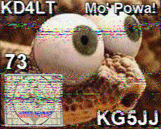 SSTV