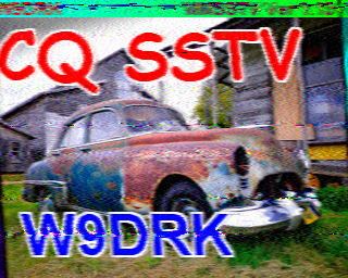 SSTV