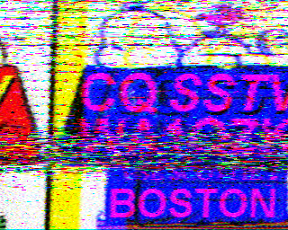 SSTV