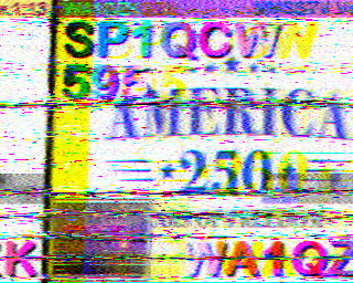 SSTV