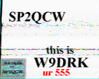 SSTV