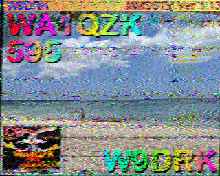 SSTV