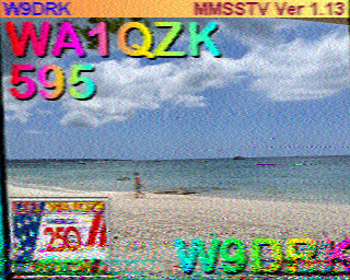 SSTV