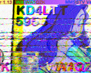SSTV