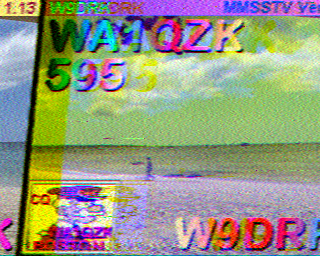 SSTV