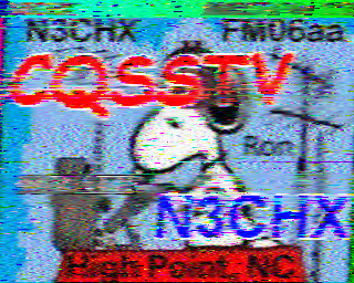 SSTV