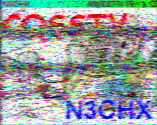 SSTV
