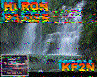 SSTV