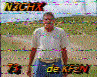 SSTV