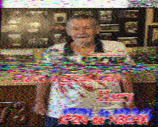 SSTV